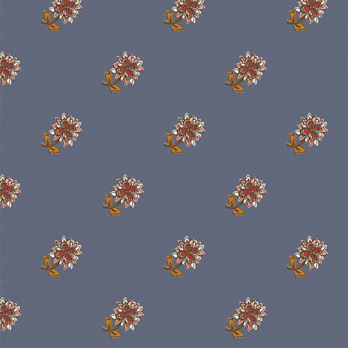 "Kindred"-For You Affection by SHARON HOLLAND for Art Gallery Fabrics