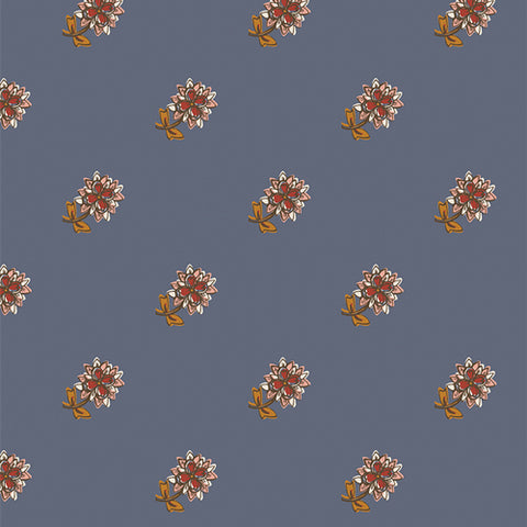 "Kindred"-For You Affection by SHARON HOLLAND for Art Gallery Fabrics