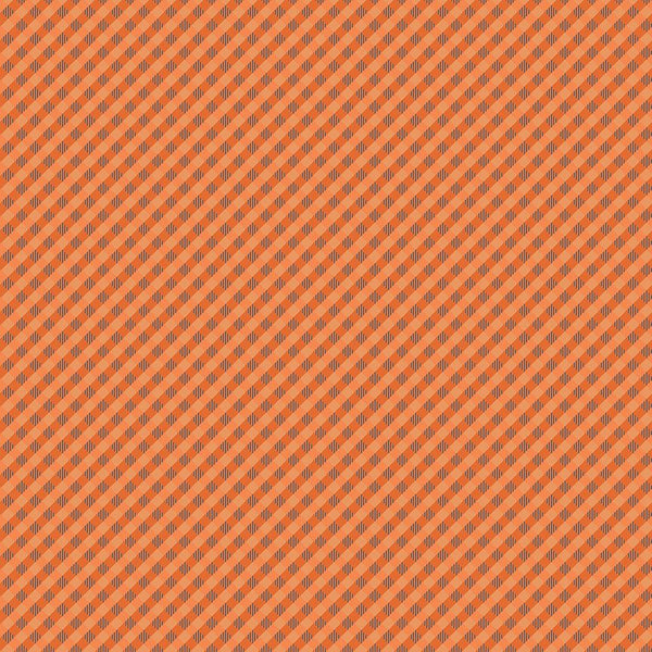 "Autumn"-Gingham Pumpkin by Lori Holt of Bee in My Bonnet for Riley Blake