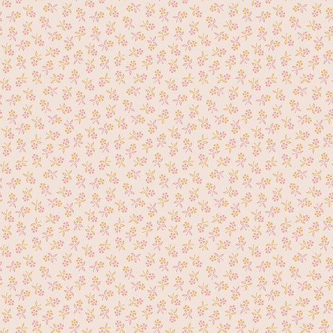 "Autumn"-Perennial Latte by Lori Holt of Bee in My Bonnet for Riley Blake