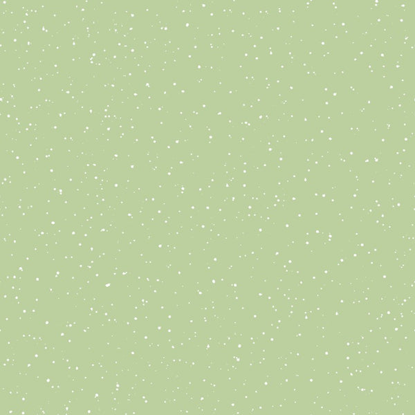 "One Snowy Day" Snow Green from Maywood Studio