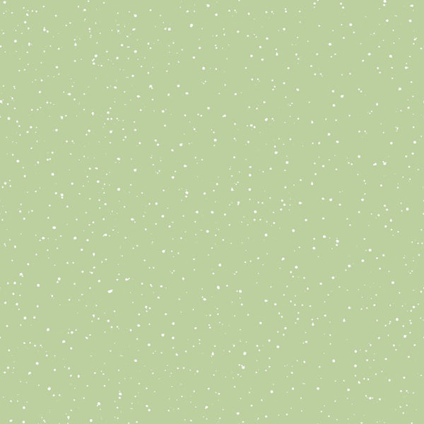 "One Snowy Day" Snow Green from Maywood Studio