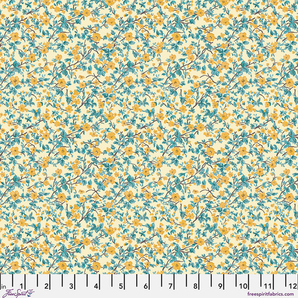 "Stannie & Lloyd" Mrs Bennets Bouquet-Sun By August Ellery For Free Spirit