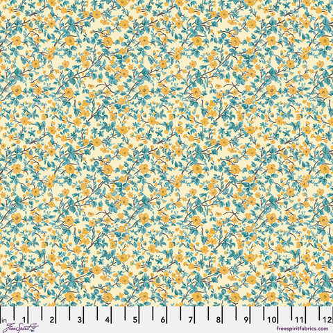 "Stannie & Lloyd" Mrs Bennets Bouquet-Sun By August Ellery For Free Spirit