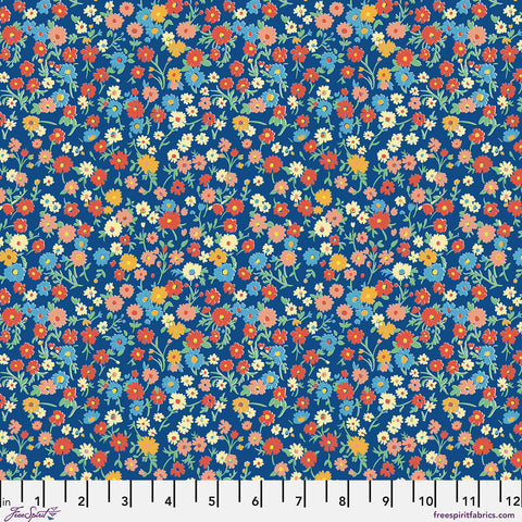 "Stannie & Lloyd" Curtsey and Clover Dusk By August Ellery For Free Spirit