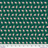 "So Much Joy!"-Holly Peppermints - Green by Mary Engelbreit for FreeSpirit