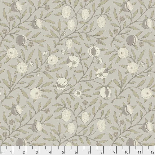 "Morris & Co." Pure Fruit - Dove by William Morris for FreeSpirit