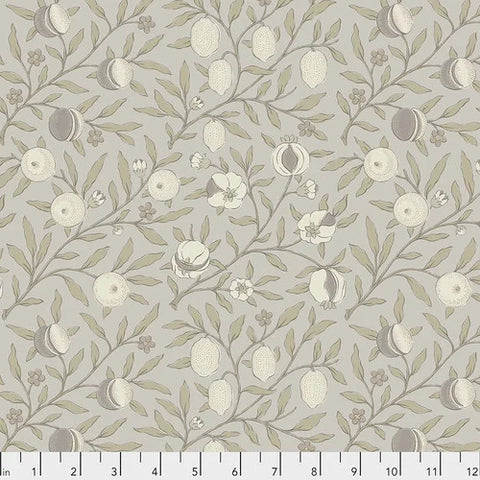 "Morris & Co." Pure Fruit - Dove by William Morris for FreeSpirit