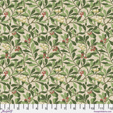 "The Original Morris & Co. Collection" Suffolk Holiday Collection Arbutus - Bay by Morris & Co.