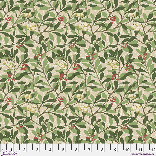 "The Original Morris & Co. Collection" Suffolk Holiday Collection Arbutus - Bay by Morris & Co.