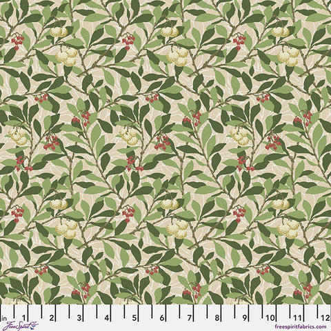 "The Original Morris & Co. Collection" Suffolk Holiday Collection Arbutus - Bay by Morris & Co.
