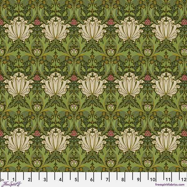 "The Original Morris & Co. Collection" Suffolk Holiday Collection Helena - Herball by Morris & Co.