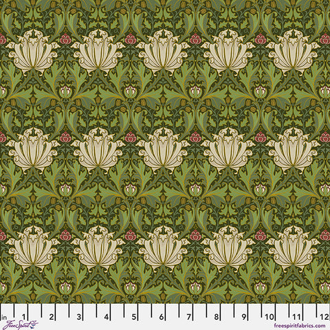 "The Original Morris & Co. Collection" Suffolk Holiday Collection Helena - Herball by Morris & Co.