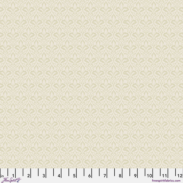 "The Original Morris & Co. Collection" Suffolk Holiday Collection Owen Jones - Ivory by Morris & Co.