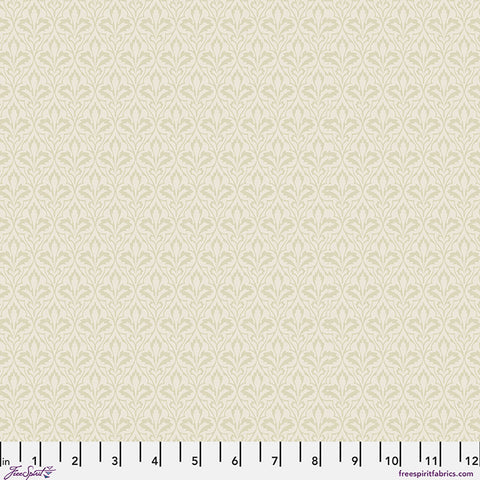 "The Original Morris & Co. Collection" Suffolk Holiday Collection Owen Jones - Ivory by Morris & Co.