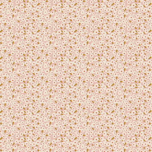 "Road to Roundtop"-Summer Blush by Elizabeth Chappell for Art Gallery Fabrics