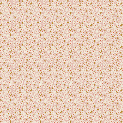 "Road to Roundtop"-Summer Blush by Elizabeth Chappell for Art Gallery Fabrics