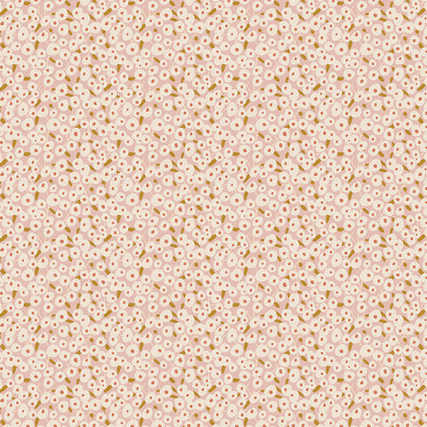 "Road to Roundtop"-Summer Blush by Elizabeth Chappell for Art Gallery Fabrics