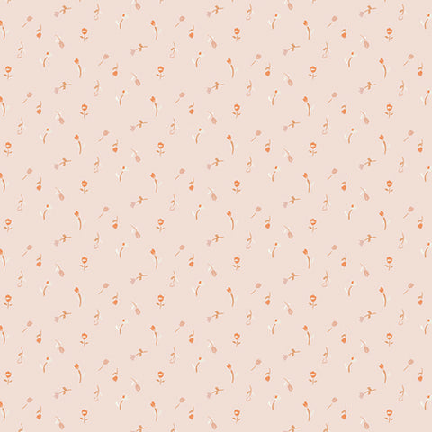 "Road to Roundtop"-Simply Stated by Elizabeth Chappell for Art Gallery Fabrics