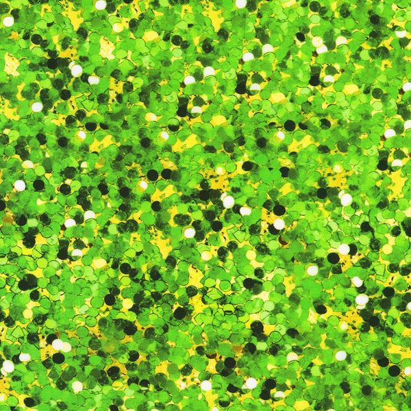 "Lucky Clovers" Clover by Robert Kaufman for Robert Kaufman