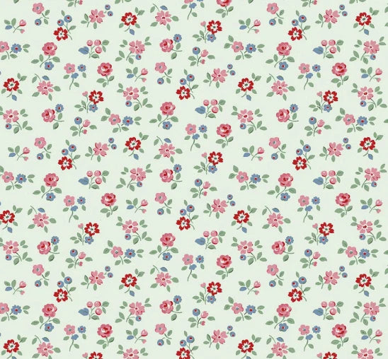 "Cath Kidston® Signature Collection" Ditsy Mist