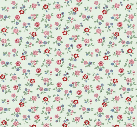 "Cath Kidston® Signature Collection" Ditsy Mist