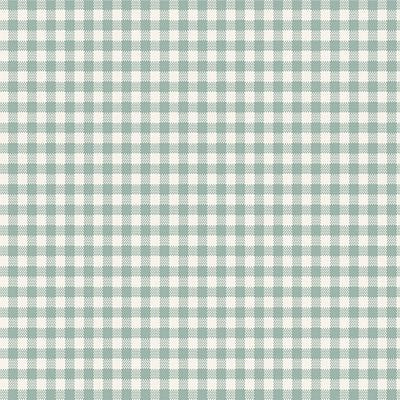 Tilda Wideback- Woven Ginham