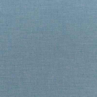 "Tilda Basics"-Chambray Petrol by Tone Finnanger for Tilda