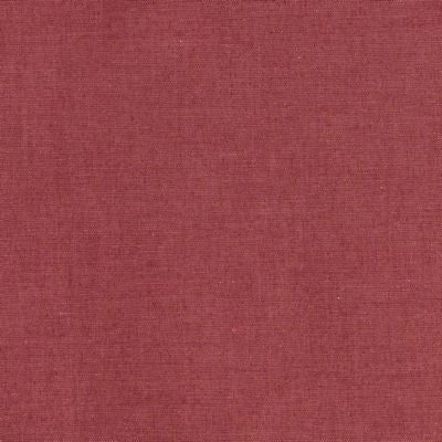 "Tilda Basics"-Chambray Burgundy by Tone Finnanger for Tilda
