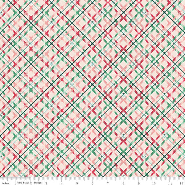 "Berry & Sage"- Wide Back Prim Latte
