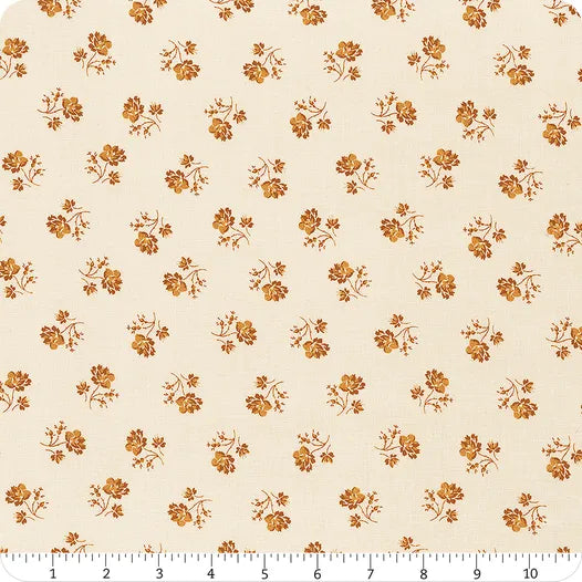 "Baked With Love" Heirloom Linen By Lori Holt for Riley Blake