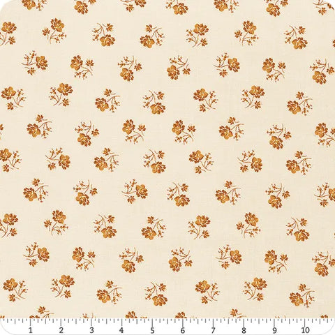 "Baked With Love" Heirloom Linen By Lori Holt for Riley Blake
