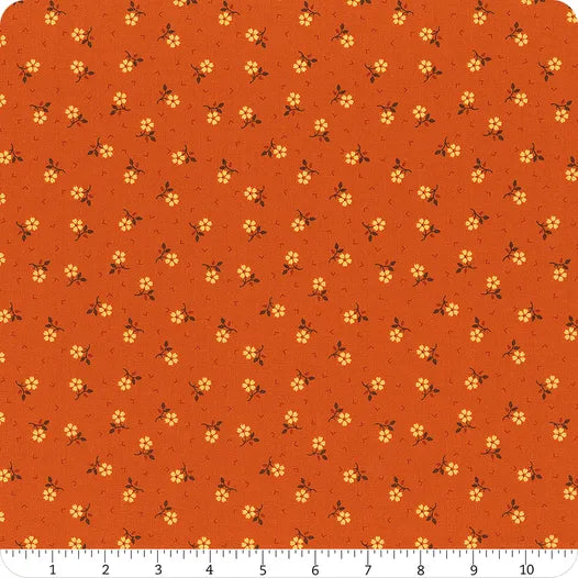 "Baked With Love" Thankful Autumn By Lori Holt for Riley Blake