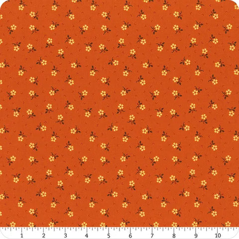 "Baked With Love" Thankful Autumn By Lori Holt for Riley Blake