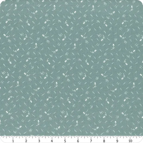 "Baked With Love" Tradition Raindrop By Lori Holt for Riley Blake