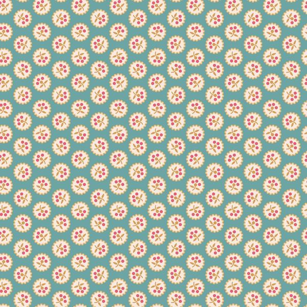 "Americana"-Betsy Raindrop by Lori Holt of Bee in My Bonnet for Riley Blake