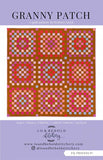 Granny Patch by Lo & Behold