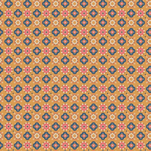 "Americana"-Honor Cider by Lori Holt of Bee in My Bonnet for Riley Blake