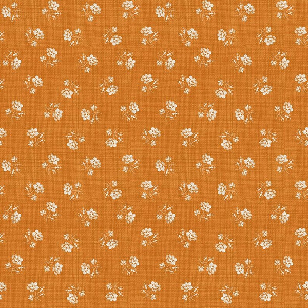 "Baked With Love" Heirloom Amber By Lori Holt for Riley Blake