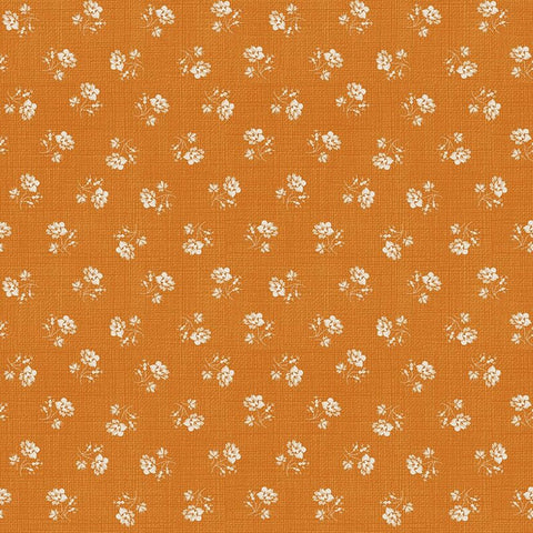 "Baked With Love" Heirloom Amber By Lori Holt for Riley Blake