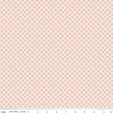"Baked With Love" Gathering Pretty in Pink By Lori Holt for Riley Blake