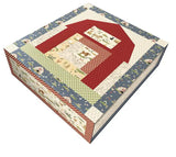 "Lil Farm Friends" I Spy Farm Quilt Kit by Kelsey Carlson for Riley Blake