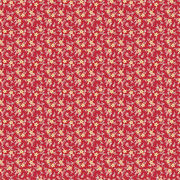 "Americana"-July Berry by Lori Holt of Bee in My Bonnet for Riley Blake