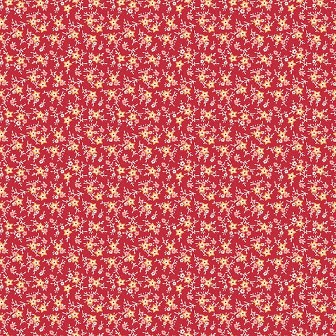 "Americana"-July Berry by Lori Holt of Bee in My Bonnet for Riley Blake