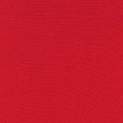 Kona Cotton Poppy
