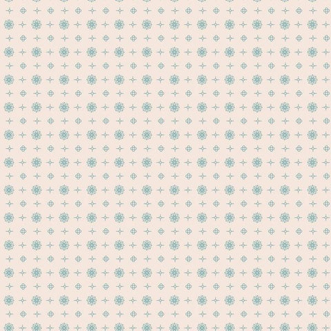 "Americana"-Lincoln Latte by Lori Holt of Bee in My Bonnet for Riley Blake