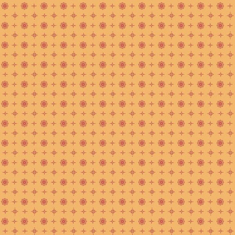 "Americana"-Lincoln Marigold by Lori Holt of Bee in My Bonnet for Riley Blake