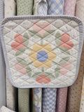 "Pastel Prairie" Prairie Kitchen Accessories