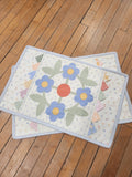 "Pastel Prairie" Prairie Kitchen Accessories
