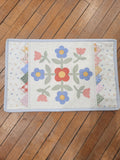 "Pastel Prairie" Prairie Kitchen Accessories